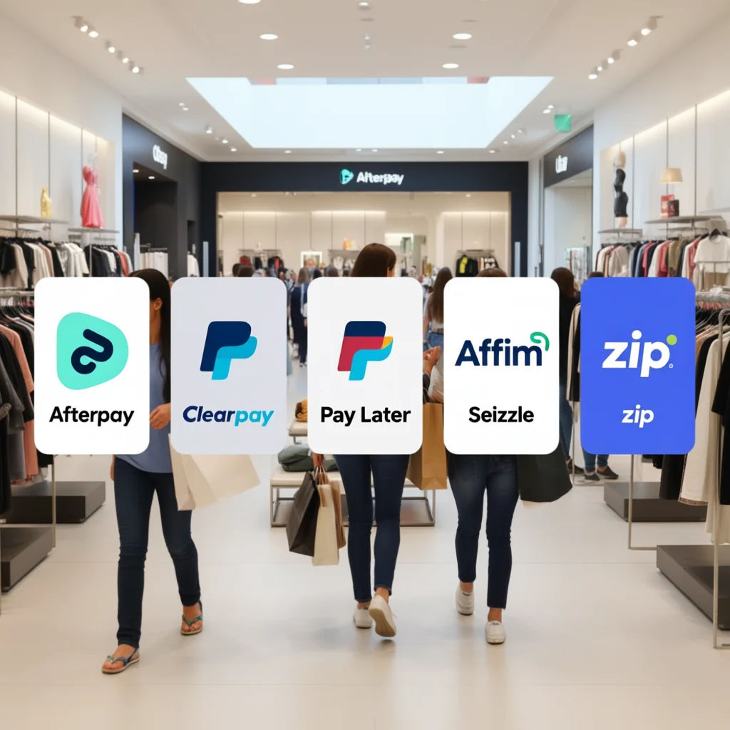 Alternatives to Klarna  Best Klarna alternatives, competitors &amp; apps like Klarna