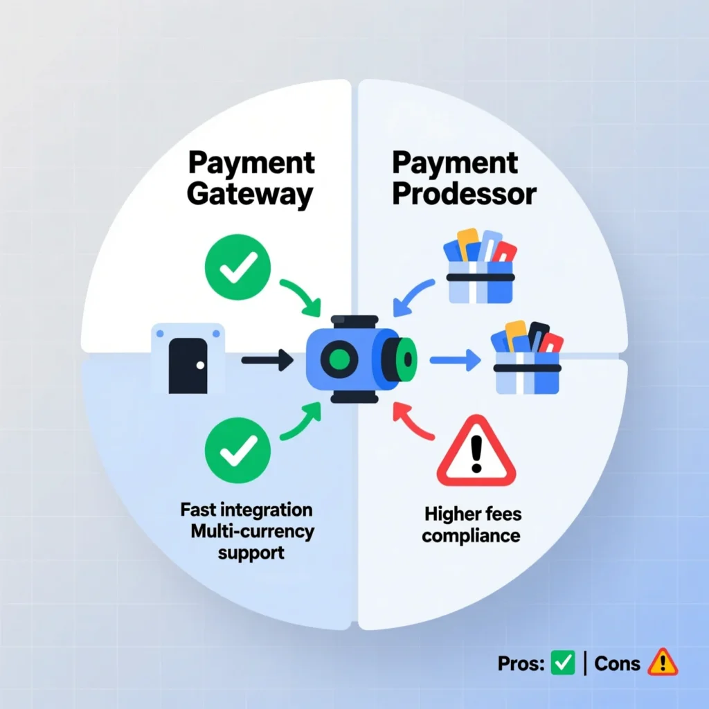 Best Payment Processor for Small Business