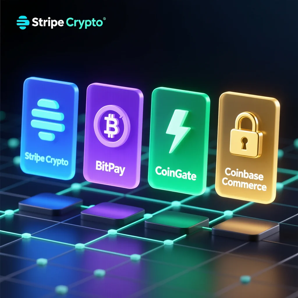 Best crypto payment processor a friendly guide for everyday shoppers