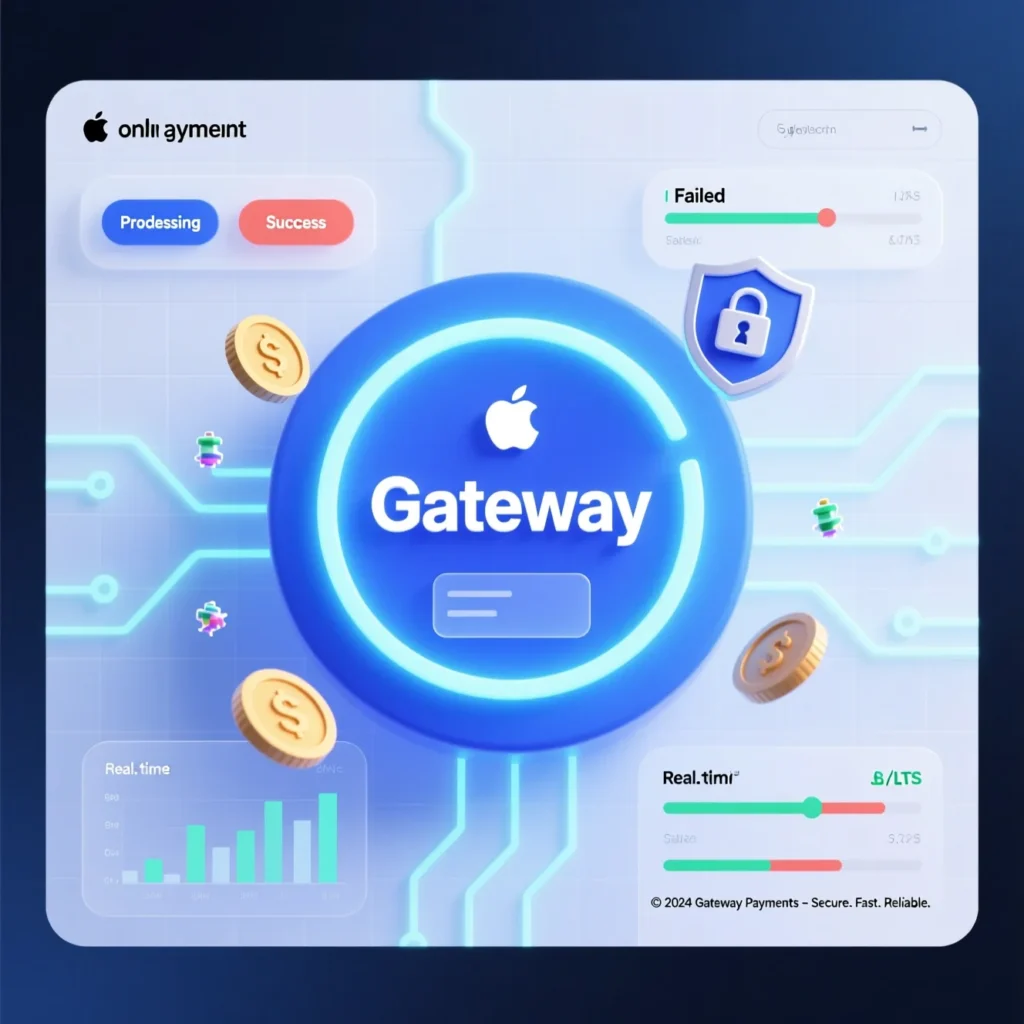 gateway online payment