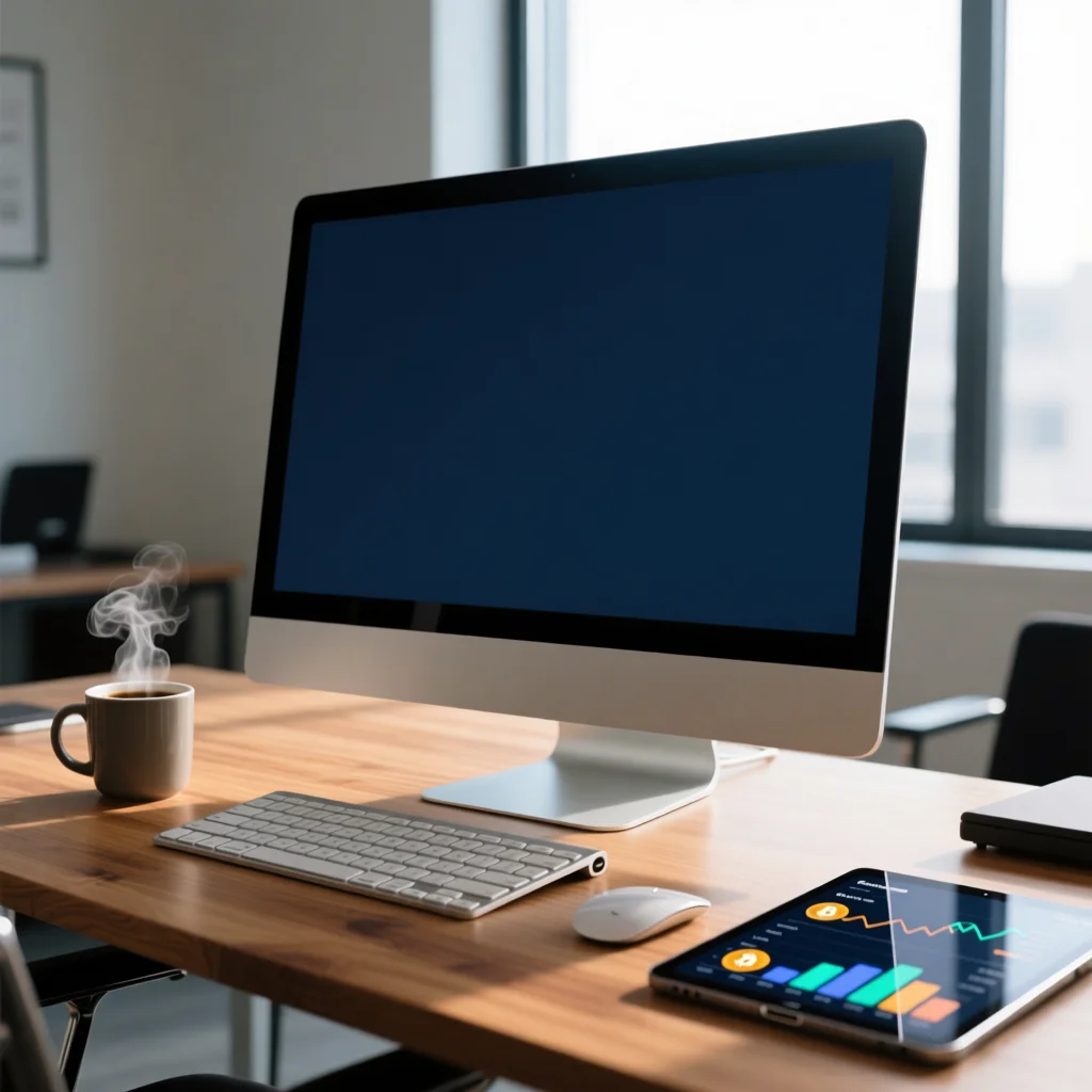 Best Stripe Alternatives UK: Why Choose a Crypto Payment Processor in 2025