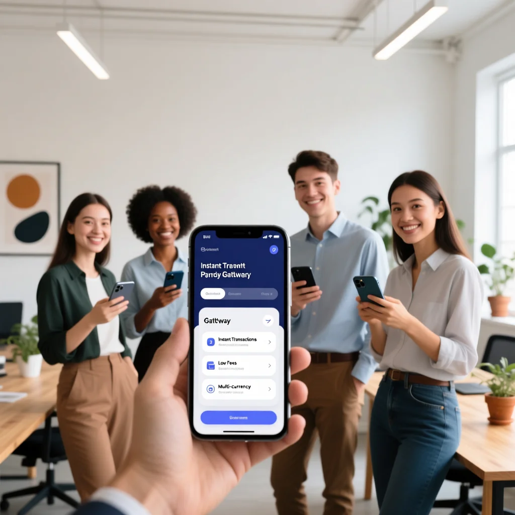 How to Choose a Payment Gateway for Online Store Which Is the Best Online Payment Gateway?