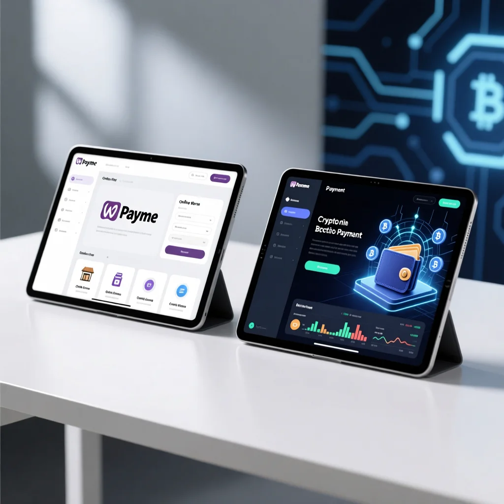 Payme WooCommerce vs Crypto Payment Processor: Which One Fits Your Online Store Best?