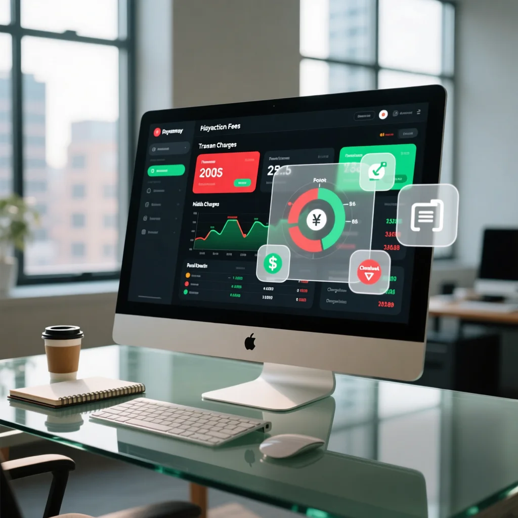 Payment Gateway Charges What They Really Cost