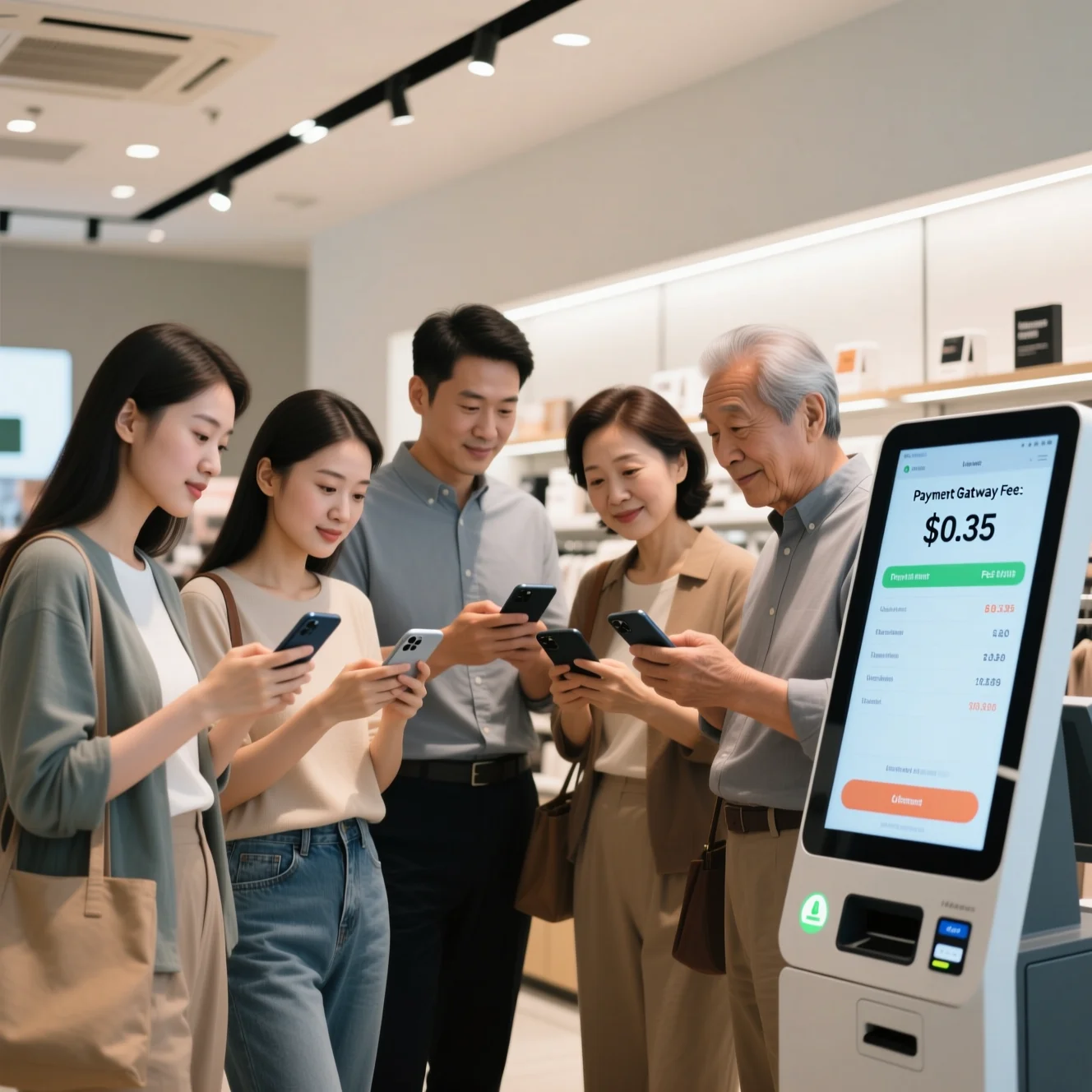 Payment Gateway Charges What They Really Cost