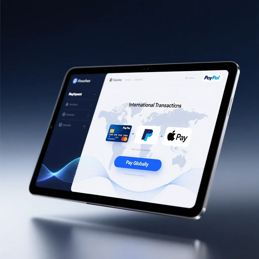 Payment Gateway for International Payments The Friendly Guide to Paying Globally Without the Stress