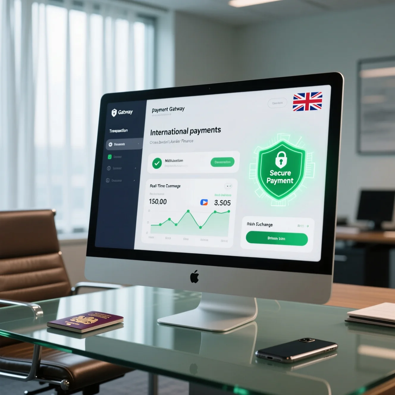 Payment Gateway for International Payments UK The Complete Guide for Everyday Online Shoppers