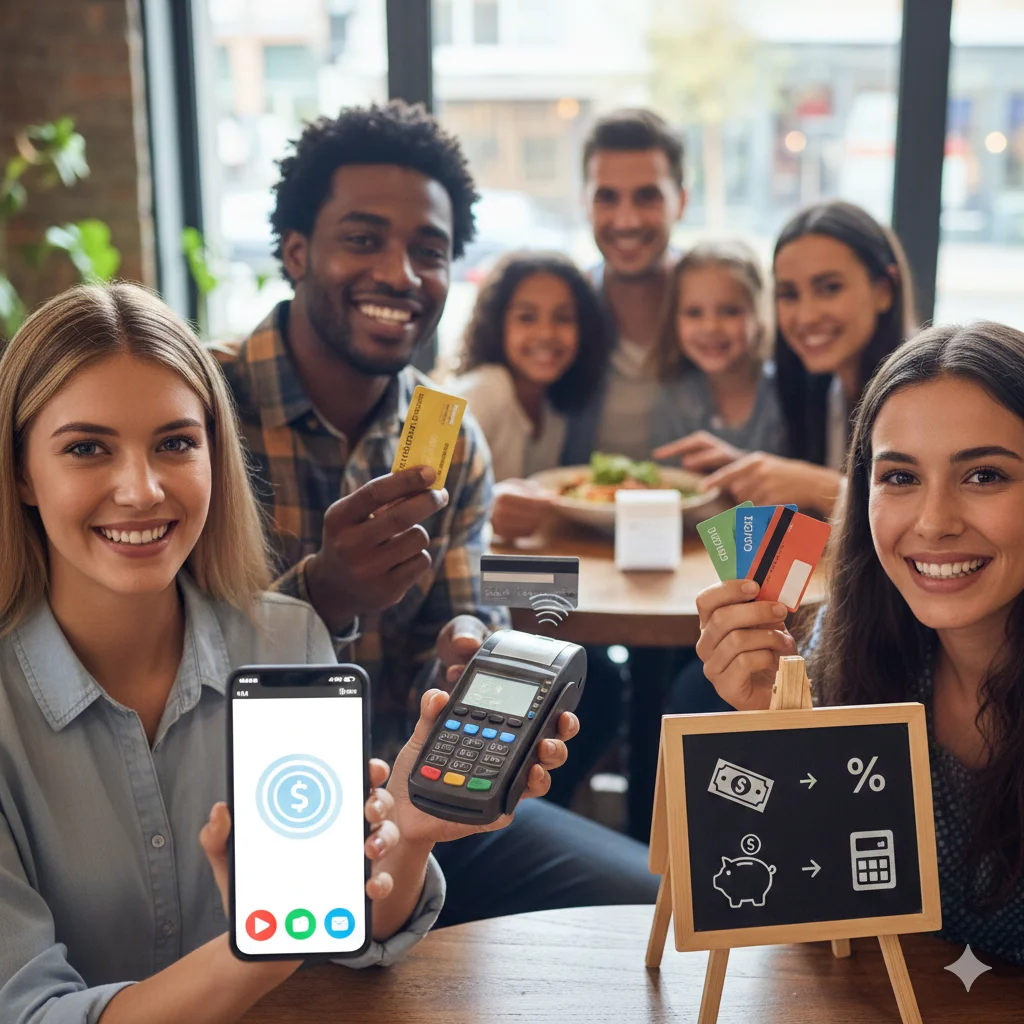 Budget-Friendly Payment Options for Essentials A Guide for UK Shoppers