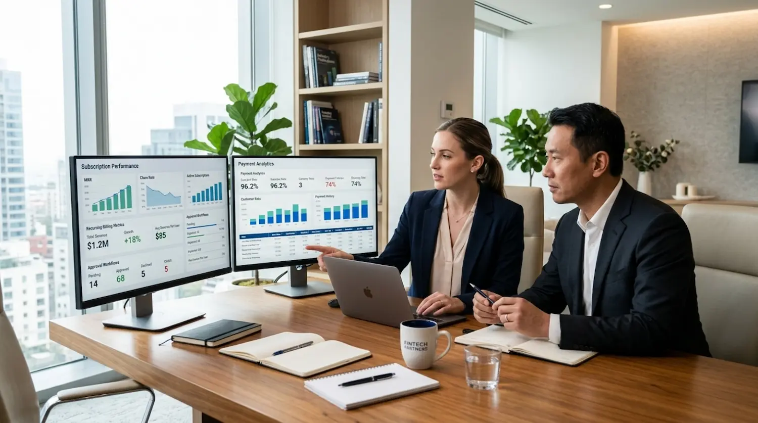 Adult Payment Gateway for Subscription Businesses: How to Choose the Right Setup