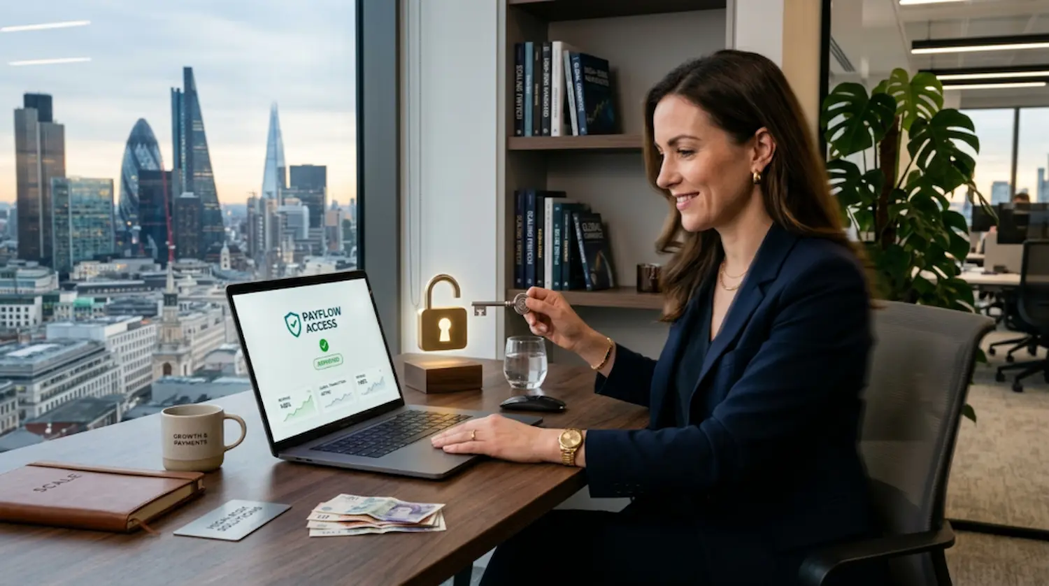 High-Risk Merchant Account for Online Businesses: A Smarter Way to Get Approved