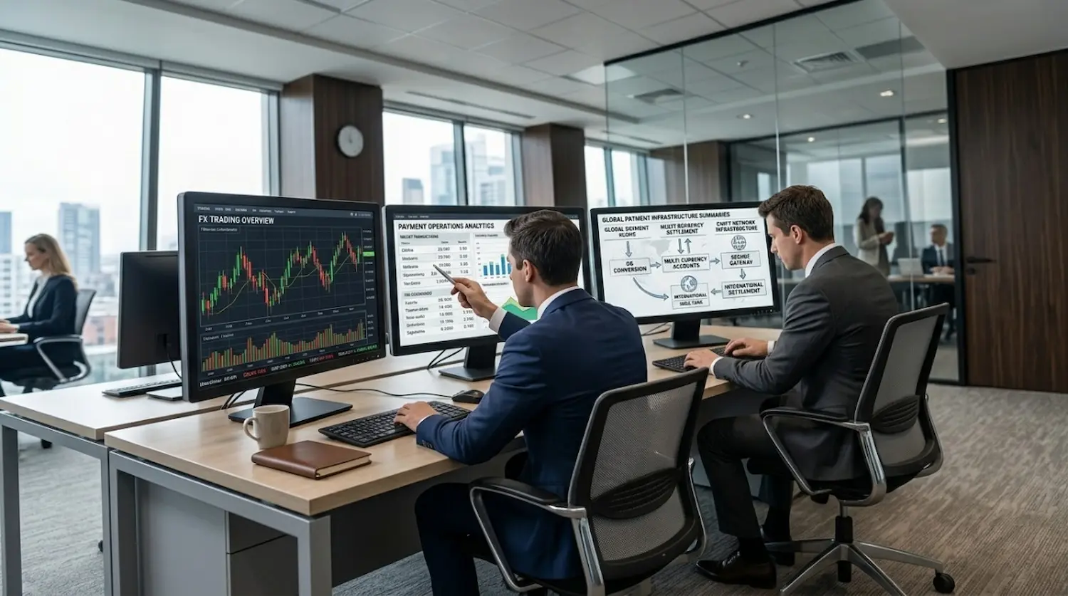 High-Risk Payment Gateway for Forex Brokers: What to Look for and How to Get Approved