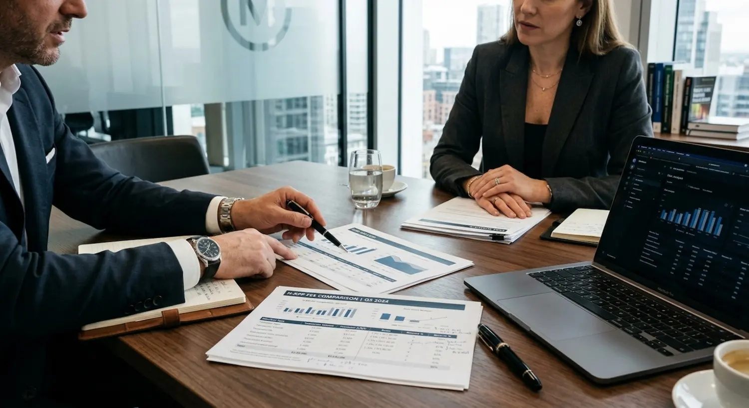 High-Risk Payment Processing Fees Explained: Rates, Reserves and Hidden Costs