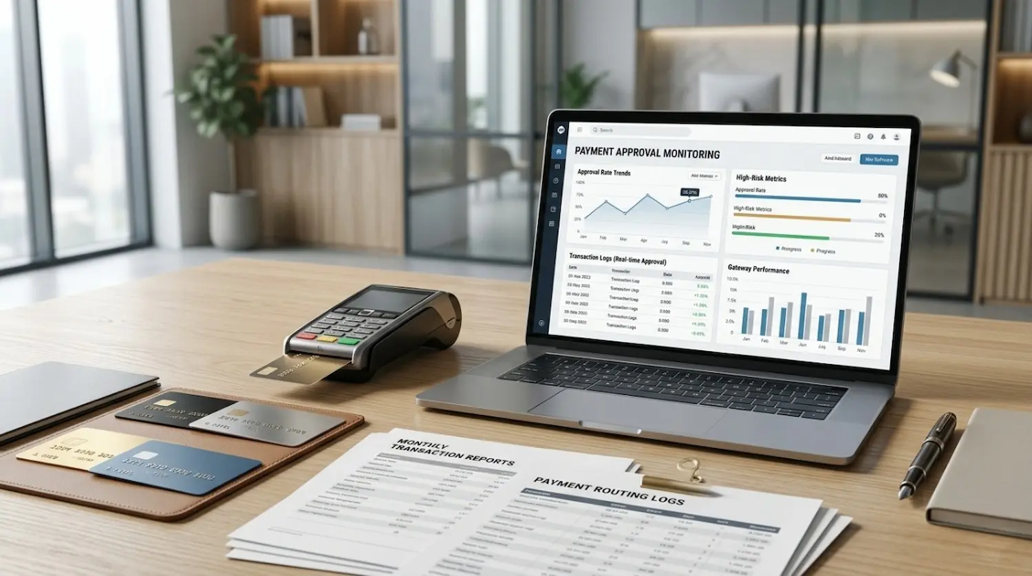 High-Risk Payment Routing: How to Increase Approval Rates