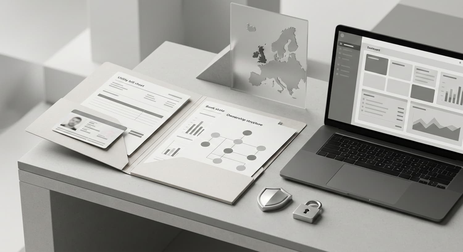 High-Risk Payment Gateway Onboarding Checklist: Documents You Need Before Applying