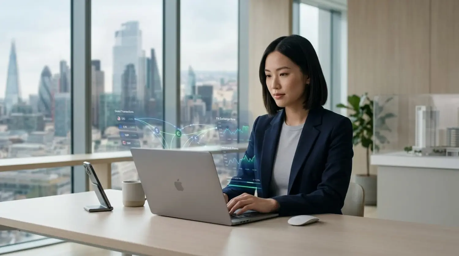 Multi-Currency Payment Gateway for High-Risk Businesses: How to Sell Across UK, EU and US