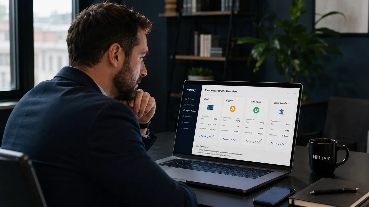 Alternative Payment Methods for High-Risk Merchants 2026
