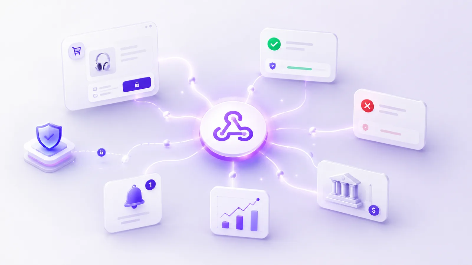 Payment Gateway Webhooks: Events Developers Should Track Before Going Live