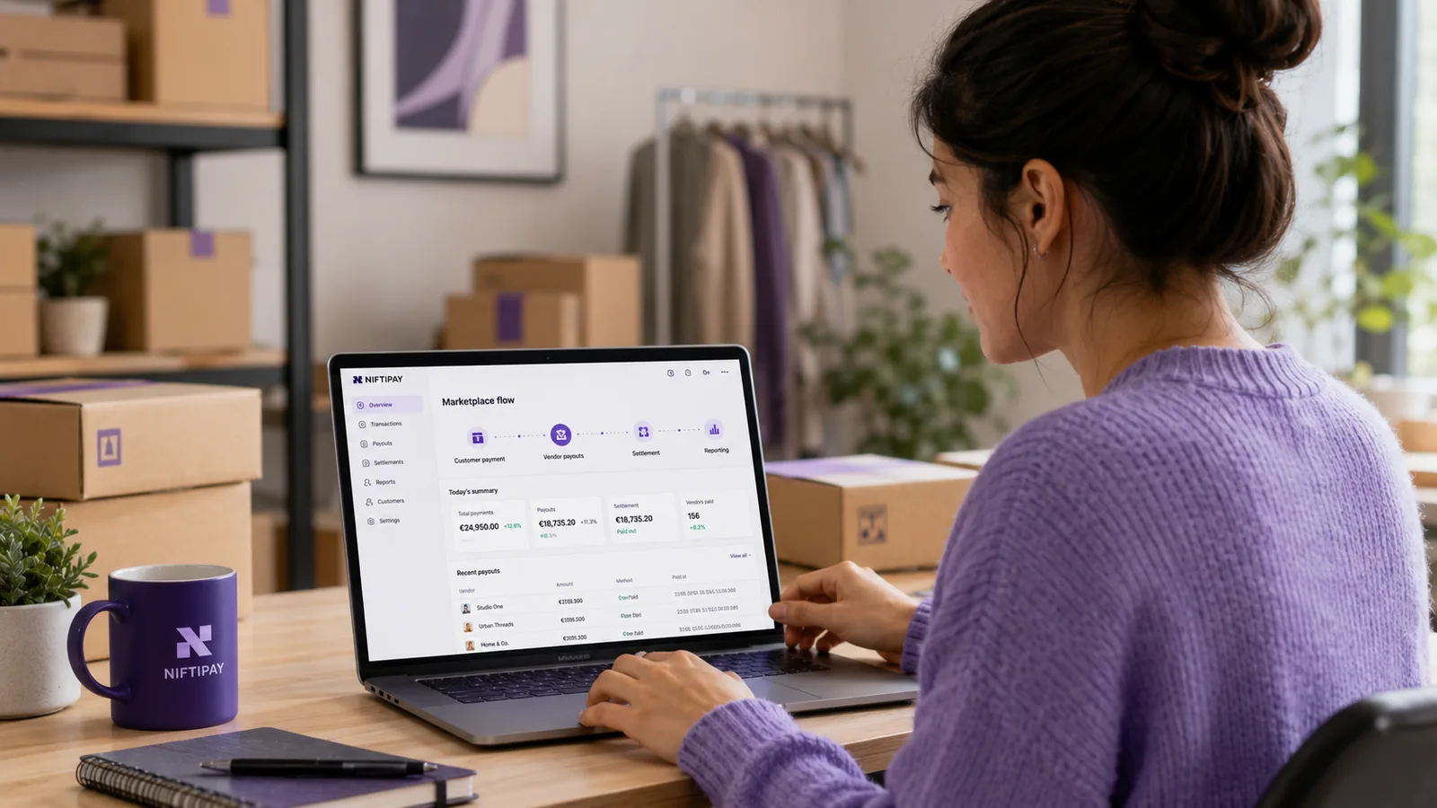 Marketplace Payment Gateway for Vendor Payouts: What Platforms Should Check Before Scaling