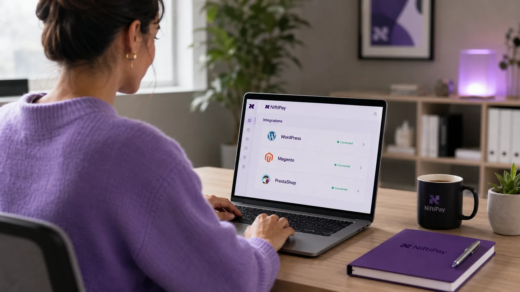 Payment Gateway for WordPress, Magento and PrestaShop: What Merchants Should Know Before Integration