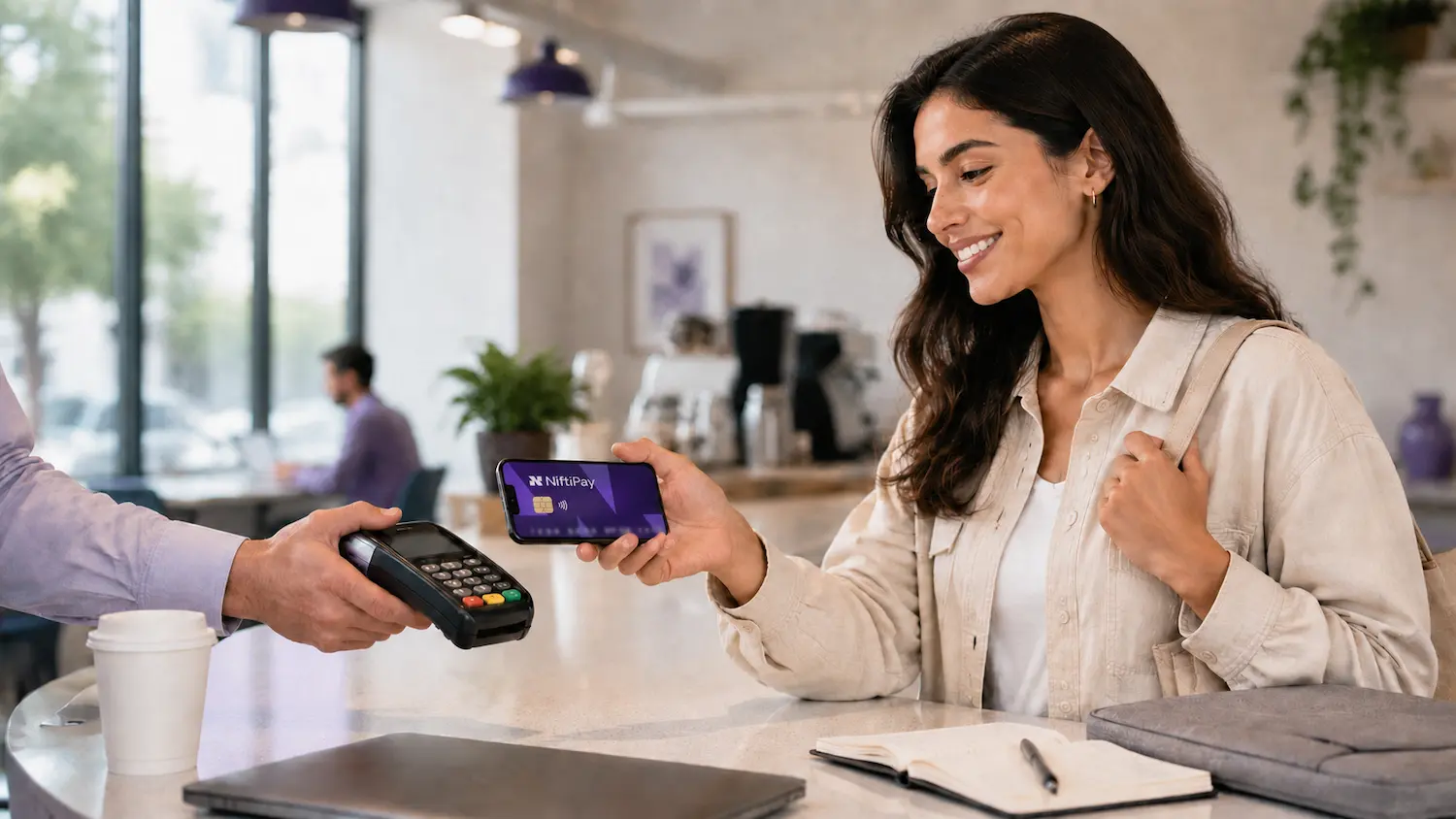 Virtual Crypto Cards for Business Spending: How Niftipay Card Works